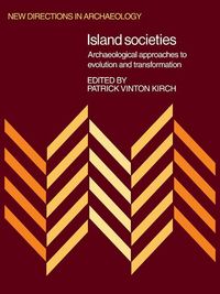 Produktbild: Island Societies