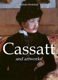 Produktbild: Cassatt and artworks