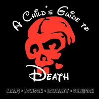 Produktbild: A Child's Guide to Death