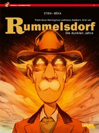 Produktbild: Spirou pr&auml;sentiert 7: Rummelsdorf 4