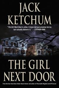 Produktbild: Ketchum, J: The Girl Next Door