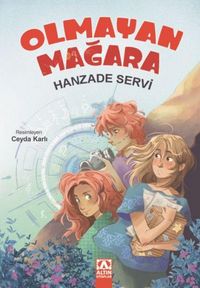 Produktbild: Olmayan Magara