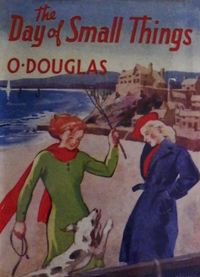 Produktbild: Day of Small Things
