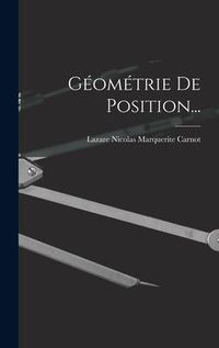Produktbild: G&eacute;om&eacute;trie De Position...
