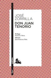 Produktbild: Don Juan Tenorio