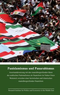 Produktbild: Panislamismus und Panarabismus