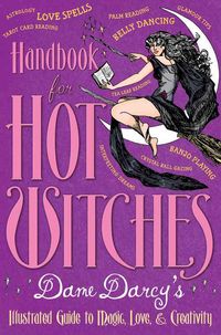 Produktbild: Handbk For Hot Witches