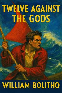 Produktbild: Twelve Against the Gods