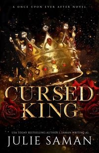 Produktbild: Cursed King