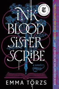 Produktbild Ink Blood Sister Scribe