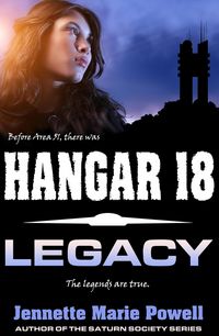 Produktbild: Hangar 18: Legacy
