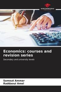 Produktbild: Economics: courses and revision series
