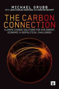 Produktbild: Grubb, M: The Carbon Connection