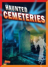 Produktbild: Haunted Cemeteries