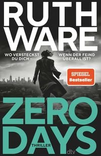 Produktbild: Zero Days