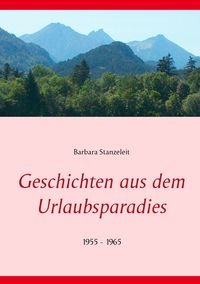 Produktbild: Geschichten aus dem Urlaubsparadies