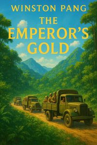 Produktbild: The Emperor's Gold