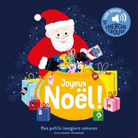 Produktbild: Joyeux No&euml;l !