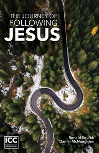 Produktbild: The Journey of Following Jesus