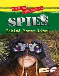 Produktbild: Mission Impossible: Spies - Behind Enemy Lines