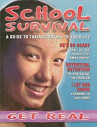 Produktbild: Tym, K: School Survival