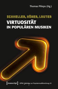 Produktbild: Schneller, h&ouml;her, lauter