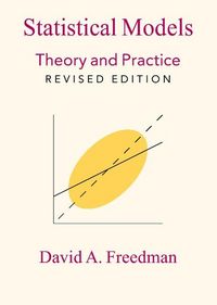 Produktbild: Statistical Models