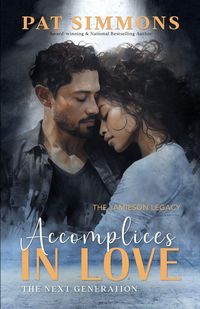 Produktbild: Accomplices in Love