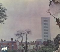 Produktbild: Led Zeppelin IV (2014 Reissue)