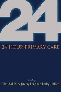 Produktbild: 24 Hour Primary Care