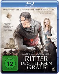 Produktbild: Ritter des heiligen Grals