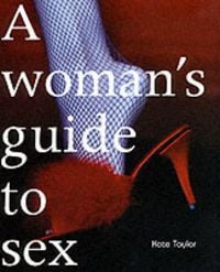 Produktbild: Woman's Guide to Sex