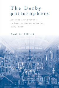 Produktbild: The Derby philosophers