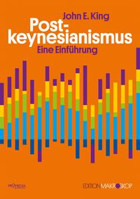Produktbild: Postkeynesianismus
