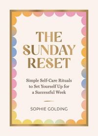 Produktbild: The Sunday Reset