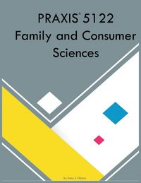 Produktbild: PRAXIS 5122 Family and Consumer Sciences