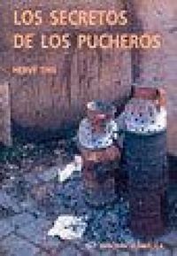 Produktbild: Los secretos de los pucheros