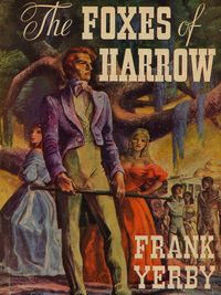 Produktbild: Foxes of Harrow