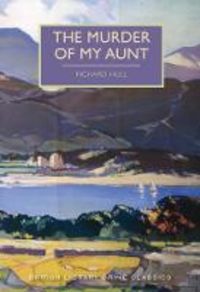 Produktbild: The Murder of My Aunt