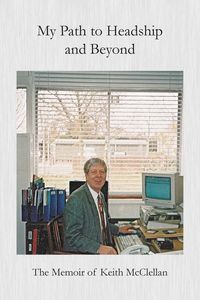 Produktbild: My Path to Headship and Beyond