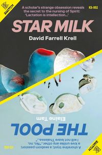 Produktbild: Krell, D: Star Milk/The Pool
