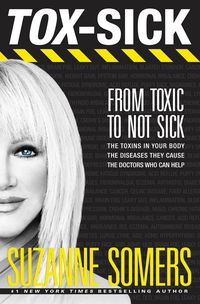 Produktbild: Tox-Sick