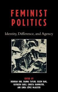 Produktbild: Feminist Politics
