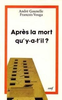 Produktbild: Apres la Mort Qu'y A-T-Il ?