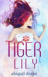 Produktbild: Tiger Lily (Dark Blossoms, #1)