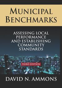 Produktbild: Municipal Benchmarks