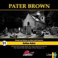 Produktbild: Gottes Acker