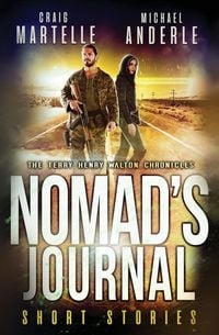 Produktbild: Nomad's Journal