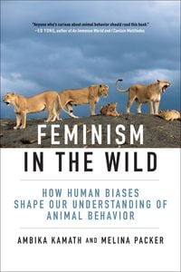 Produktbild: Feminism in the Wild
