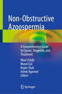 Produktbild: Non-Obstructive Azoospermia